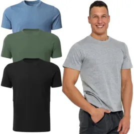 4x-meski-t-shirt-zestaw-bawelna-letnia-koszulka-dzienna-klasyk-moraj-m