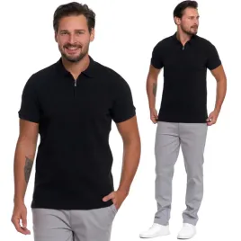 koszulka-meska-z-zamkiem-bawelniana-polo-t-shirt-z-kolnierzykiem-moraj-m
