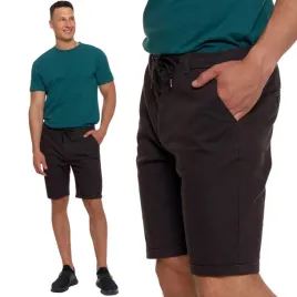 szorty-meskie-spodenki-z-kieszeniami-gumka-w-pasie-z-troczkiem-moraj-xxl