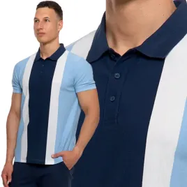 koszulka-meska-kontrastowy-panel-polo-t-shirt-z-kolnierzykiem-moraj-xxl