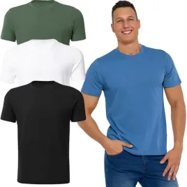 4x-t-shirt-meski-komplet-bawelna-gladka-koszulka-codzienna-klasyk-moraj-xxl