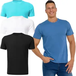 4x-t-shirt-meski-komplet-bawelna-gladka-koszulka-codzienna-klasyk-moraj-xxl
