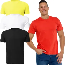 4x-t-shirt-meski-komplet-bawelna-gladka-koszulka-codzienna-klasyk-moraj-3xl