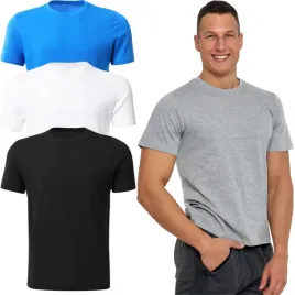 4x-t-shirt-meski-komplet-bawelna-gladka-koszulka-codzienna-klasyk-moraj-3xl