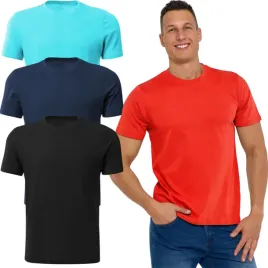 4x-t-shirt-koszulka-meska-bawelna-klasyczna-krotki-rekaw-zestaw-moraj-3xl