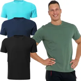 4x-t-shirt-koszulka-meska-bawelna-klasyczna-krotki-rekaw-zestaw-moraj-3xl