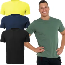 4x-t-shirt-koszulka-meska-bawelna-klasyczna-krotki-rekaw-zestaw-moraj-xxl