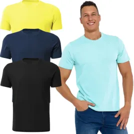 4x-t-shirt-koszulka-meska-bawelna-klasyczna-krotki-rekaw-zestaw-moraj-xxl
