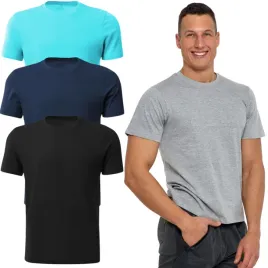 4x-t-shirt-koszulka-meska-bawelna-klasyczna-krotki-rekaw-zestaw-moraj-xxl
