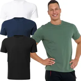 4x-t-shirt-koszulka-meska-bawelna-klasyczna-krotki-rekaw-zestaw-moraj-xxl
