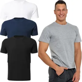 4x-t-shirt-koszulka-meska-bawelna-klasyczna-krotki-rekaw-zestaw-moraj-m