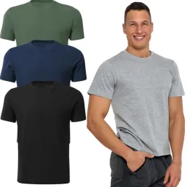 4x-t-shirt-koszulka-meska-bawelna-klasyczna-krotki-rekaw-zestaw-moraj-m
