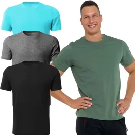 4x-t-shirt-koszulka-meska-bawelna-klasyczna-krotki-rekaw-zestaw-moraj-xxl