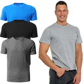 4x-t-shirt-koszulka-meska-bawelna-klasyczna-krotki-rekaw-zestaw-moraj-xxl
