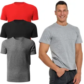 4x-t-shirt-koszulka-meska-bawelna-klasyczna-krotki-rekaw-zestaw-moraj-xxl