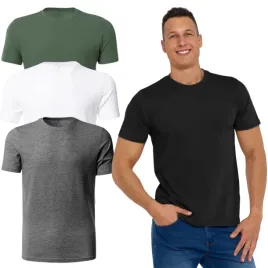 4x-t-shirt-koszulka-meska-bawelna-klasyczna-krotki-rekaw-zestaw-moraj-xxl