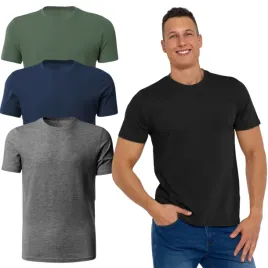 4x-t-shirt-koszulka-meska-bawelna-klasyczna-krotki-rekaw-zestaw-moraj-xxl
