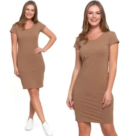 sukienka-damska-bawelniana-tuba-przed-kolano-wygodna-elegancka-moraj-xxl