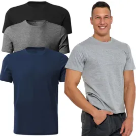 4x-t-shirt-koszulka-meska-bawelna-klasyczna-krotki-rekaw-zestaw-moraj-m