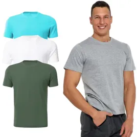 4x-t-shirt-koszulka-meska-bawelna-klasyczna-krotki-rekaw-zestaw-moraj-xxl