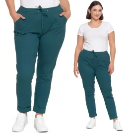 spodnie-damskie-joggery-stylowe-casual-bawelniane-wygodne-modne-moraj-xxl