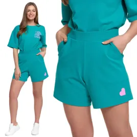 spodenki-damskie-krotkie-stylowe-wygodne-luzny-kroj-wysoki-stan-moraj-xxl