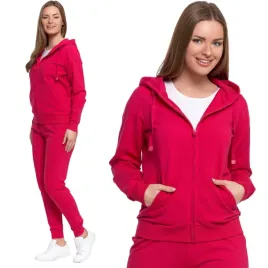 zestaw-dresowy-damski-bluza-z-kapturem-zamkiem-i-spodnie-bawelna-moraj-xxl
