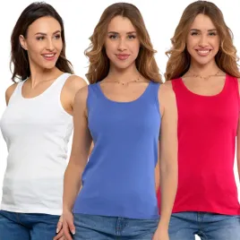 3x-koszulka-damska-tank-top-bawelniana-na-ramiaczkach-kolor-mix-moraj-4xl