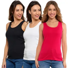 3x-koszulka-damska-tank-top-bawelniana-na-ramiaczkach-kolor-mix-moraj-4xl