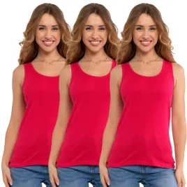 3x-koszulka-damska-tank-top-bawelniana-na-ramiaczkach-klasyczna-moraj-xxl