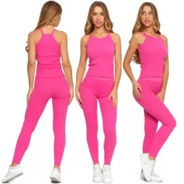 zestaw-damski-bawelniany-top-bez-rekawow-legginsy-szeroka-guma-moraj-s