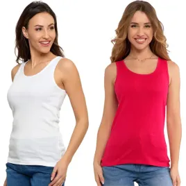 2x-koszulka-damska-tank-top-bawelniana-na-ramiaczkach-klasyczna-moraj-4xl