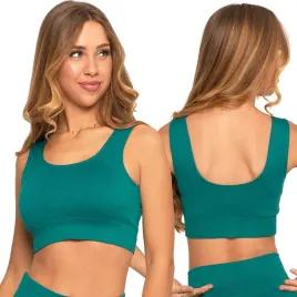 top-damski-bez-rekawow-fit-podkoszulek-sportowy-koszulka-zielona-moraj-l-xl