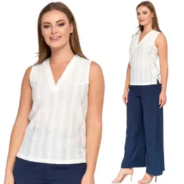 bluzka-damska-bez-rekawow-azurowa-kobieca-subtelna-elegancka-moraj-xl