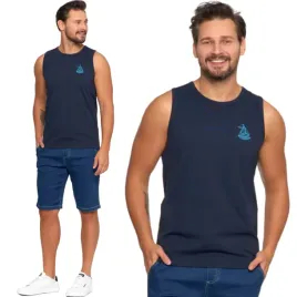 koszulka-meska-tank-top-bawelna-na-ramiaczkach-marynistyczny-wzor-moraj-s