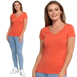 t-shirt-koszulka-damska-bawelniana-w-serek-na-krotki-rekaw-moraj-s