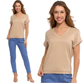 bluzka-damska-bawelniana-domieszka-modalu-dekolt-v-regular-fit-moraj-xxl