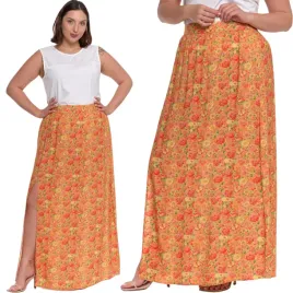 spodnica-damska-maxi-z-rozcieciem-elegancka-na-gumce-100percent-wiskoza-moraj-m