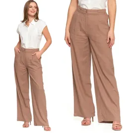 spodnie-lniane-damskie-szerokie-z-wysokim-stanem-eleganckie-moraj-s