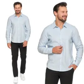 koszula-meska-lniana-z-dlugim-rekawem-lekka-elegancka-klasyczna-moraj-3xl