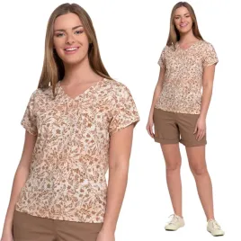 bluzka-damska-bawelniana-ze-wzorem-w-serek-regular-fit-stylowa-moraj-s