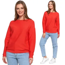 sweter-damski-klasyczny-dzianinowy-z-wiskozy-dlugi-rekaw-luzny-moraj-m