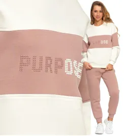 bluza-damska-luzna-ocieplana-z-napisem-purpose-wygodna-ciepla-moraj-l
