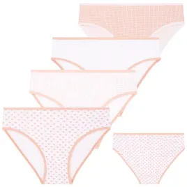 4x-majtki-dzieciece-bawelniane-figi-bikini-kolorowe-urocze-moraj-roz-158
