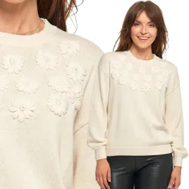 sweter-damski-bawelniany-oversize-haft-kwiatowy-klasyczny-moraj-3xl