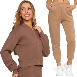 zestaw-dresowy-damski-bawelniany-ocieplany-bluza-i-spodnie-moraj-xl