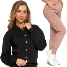 zestaw-dresowy-damski-bawelniany-ocieplany-bluza-i-spodnie-wygodne-moraj-xl