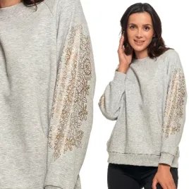 ciepla-bluza-damska-z-nadrukiem-ocieplana-stylowa-bawelniana-moraj-3xl
