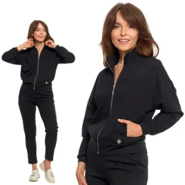 bluza-damska-rozpinana-na-zamek-z-kieszeniami-ze-stojka-elegancka-moraj-s