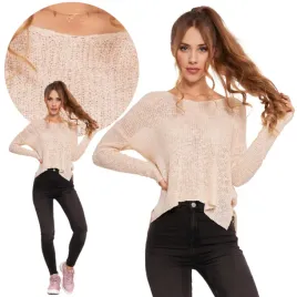 sweter-damski-klasyczny-azurowy-cienki-z-dlugim-rekawem-kobiecy-moraj-l